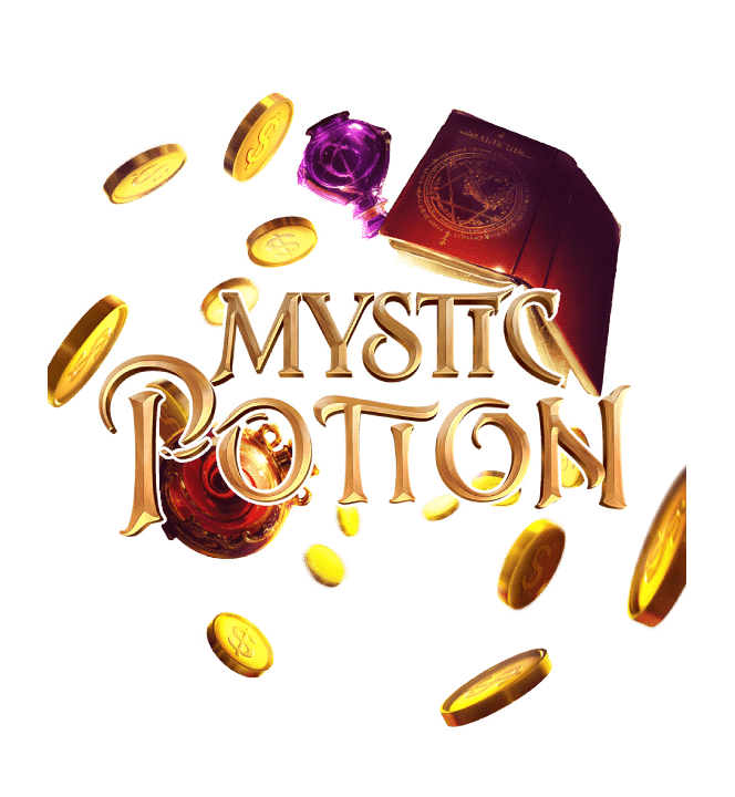 Mystic Potion
