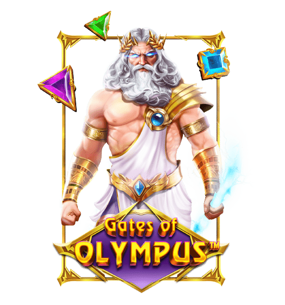 Gates of Olympus