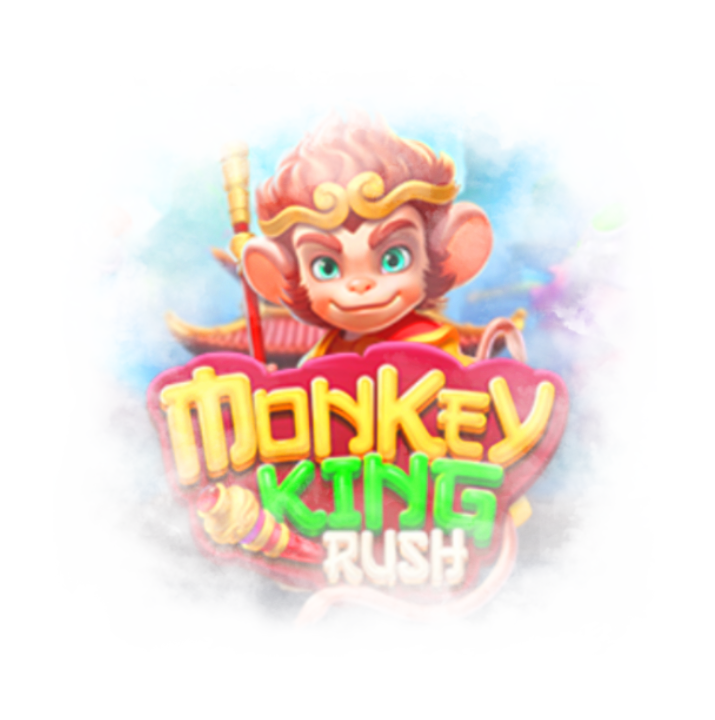 Money King Rush