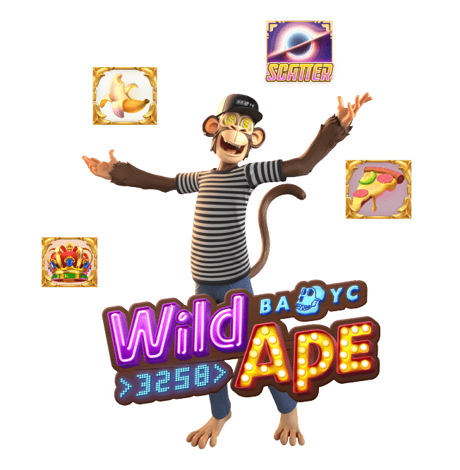 Wild Ape