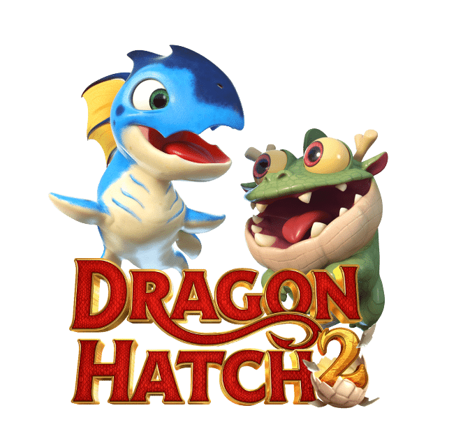 Dragon Hatch2